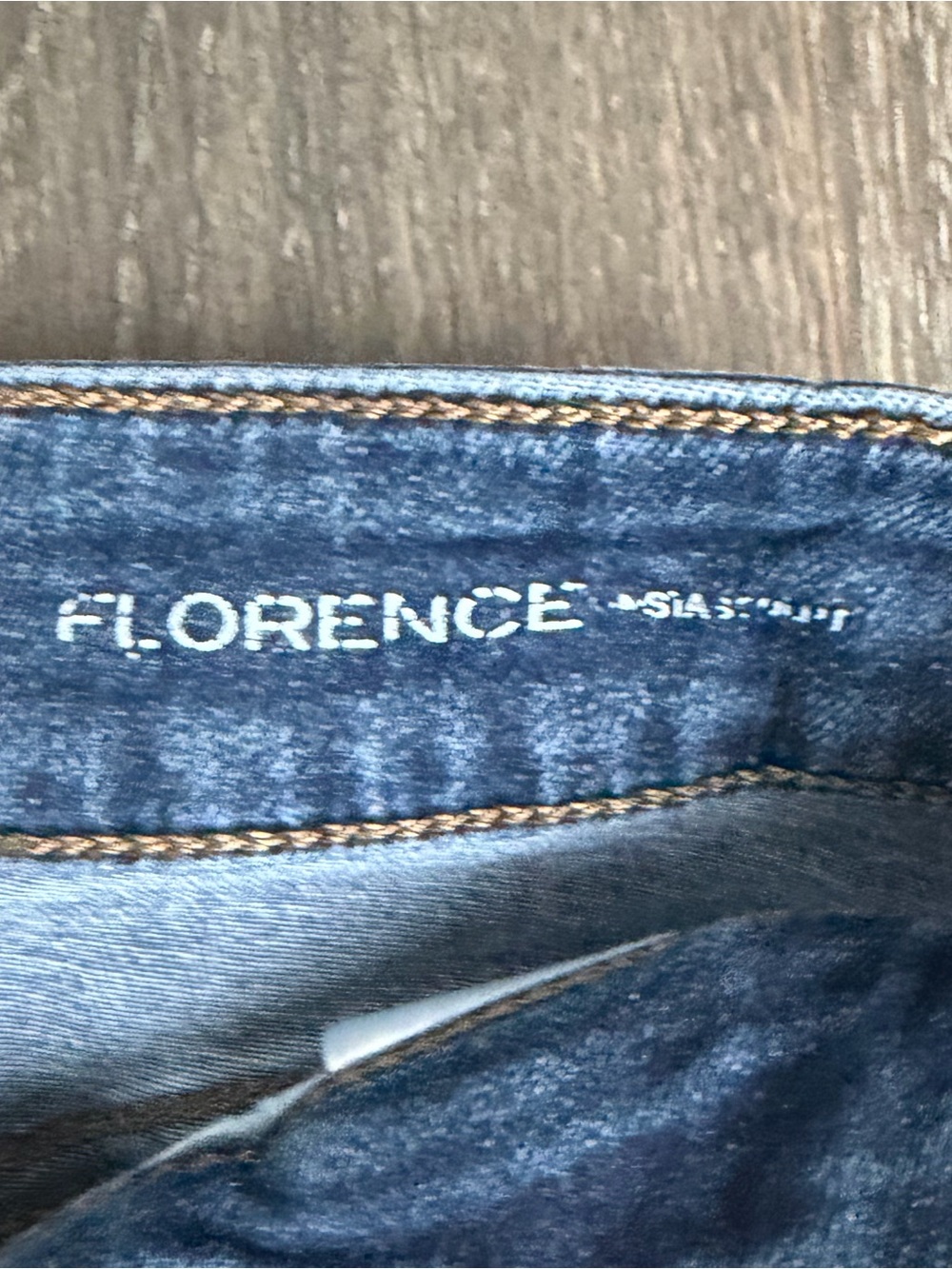 DL1961 Florence Classic High-Rise Women's Skinny Instasculp Jeans Women’s 28 - Picture 6 of 7